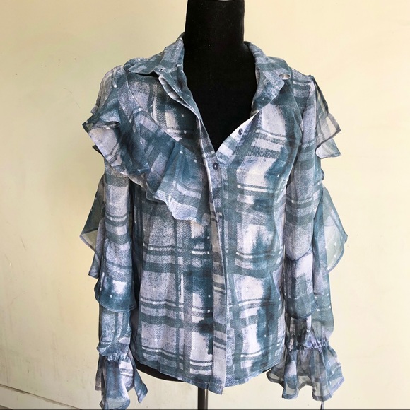 ASOS top - Picture 2 of 6